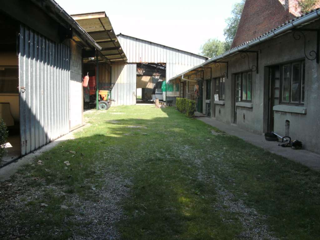 Photo Maison Raimbeaucourt - 8 Pièce(s) - 150 M2 image 5/6