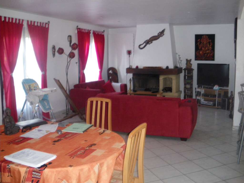 Photo Maison Ostricourt - 4 Pièce(s) - 92 M2 image 2/4