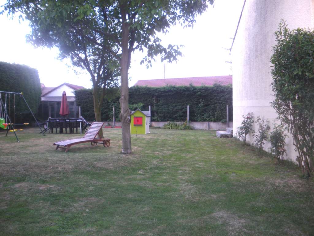 Photo Maison Ostricourt - 4 Pièce(s) - 92 M2 image 4/4