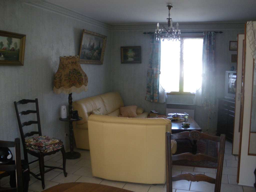 Photo Maison Roost-warendin - 4 Pièce(s) - 80 M2 image 2/6