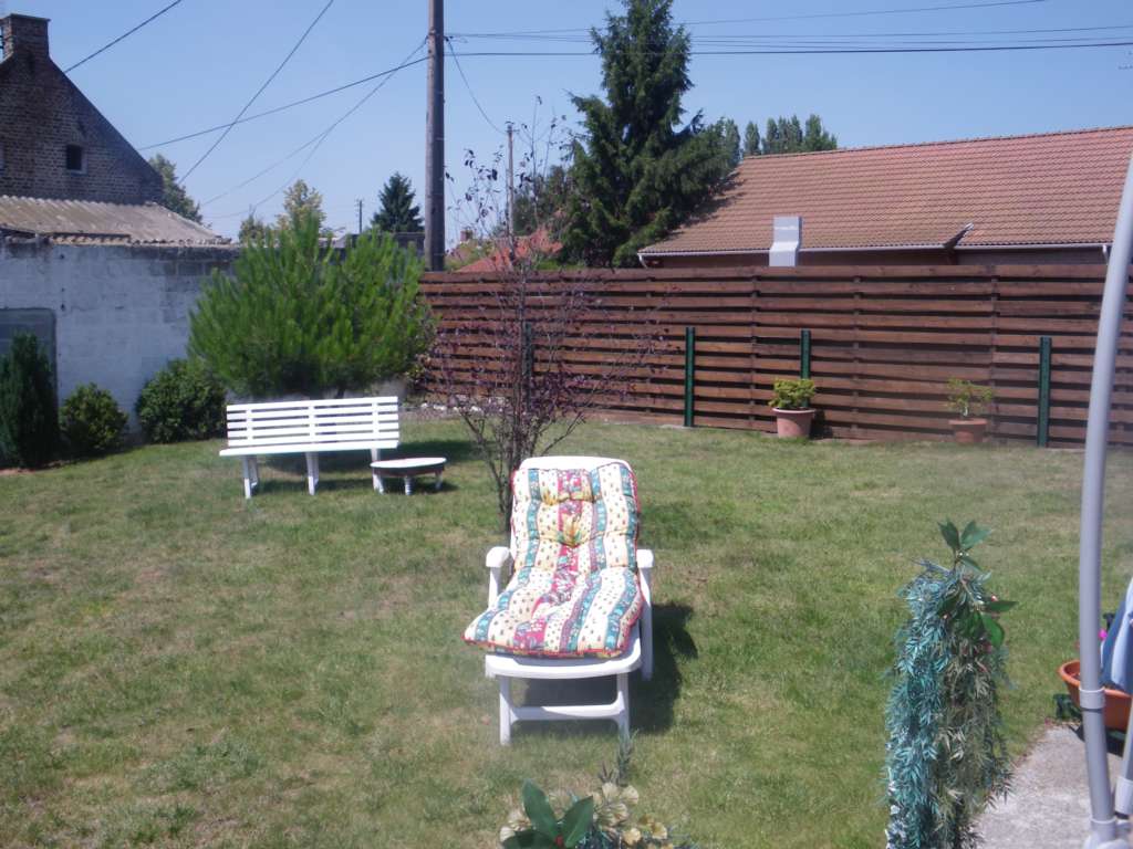 Photo Maison Roost-warendin - 4 Pièce(s) - 80 M2 image 4/6