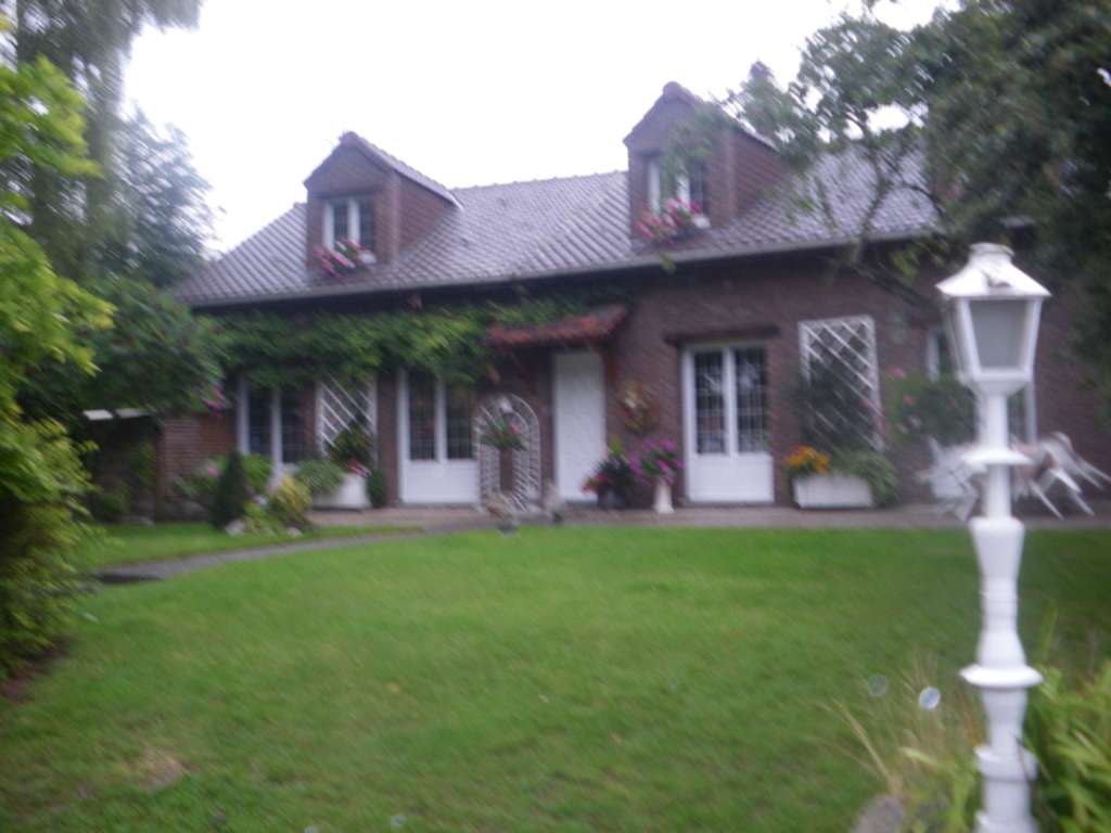 Maison Auby - 6 Pièce(s) - 200 M2