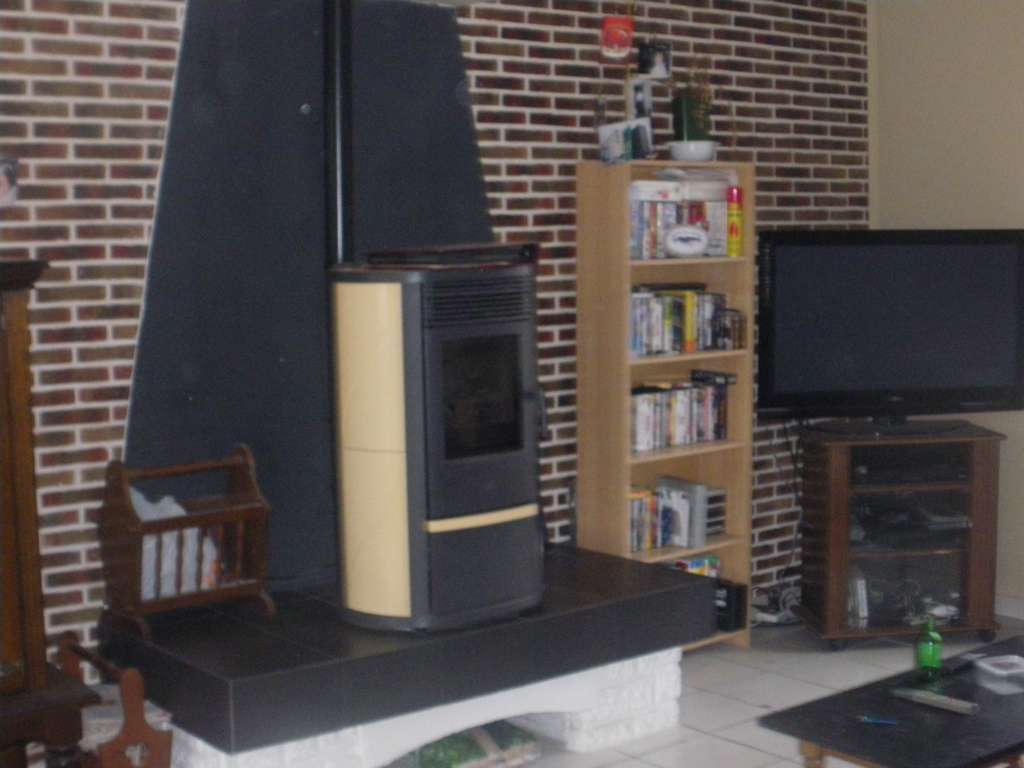 Photo Maison Evin-malmaison - 6 Pièce(s) - 91 M2 image 2/5