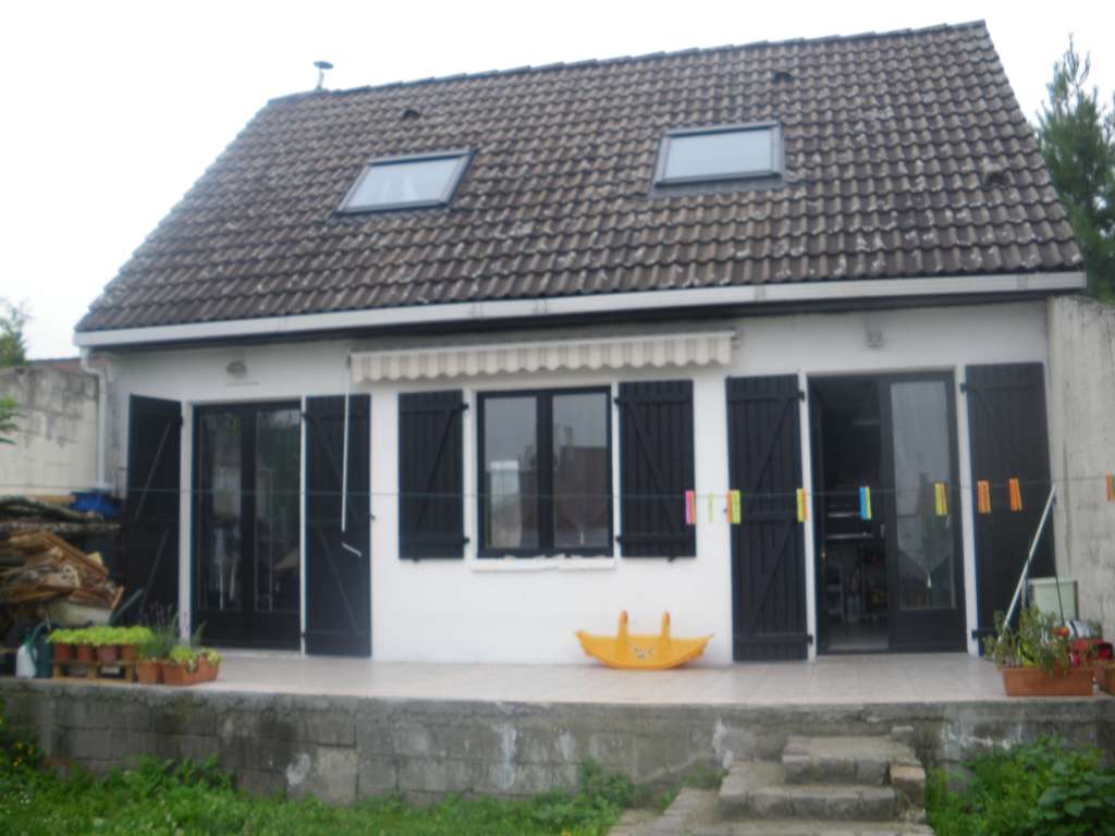 Photo Maison Evin-malmaison - 6 Pièce(s) - 91 M2 image 4/5