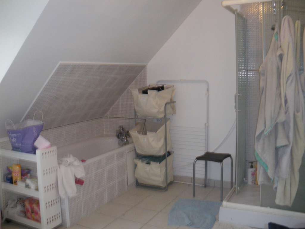 Photo Maison Evin-malmaison - 6 Pièce(s) - 91 M2 image 5/5