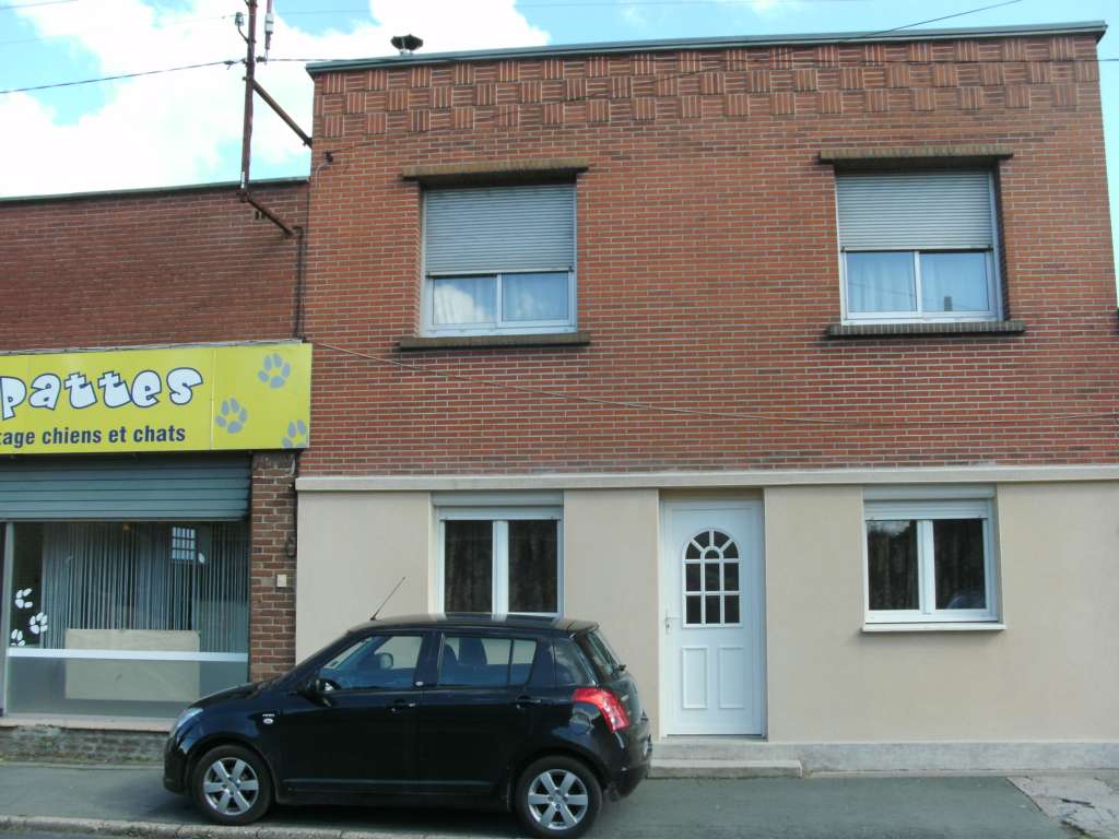 Photo Maison Ostricourt - 8 Pièce(s) - 101 M2 image 6/6