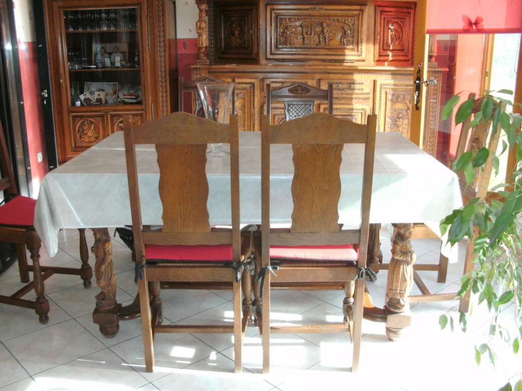 Photo Maison Raimbeaucourt - 6 Pièce(s) - 92 M2 image 3/6