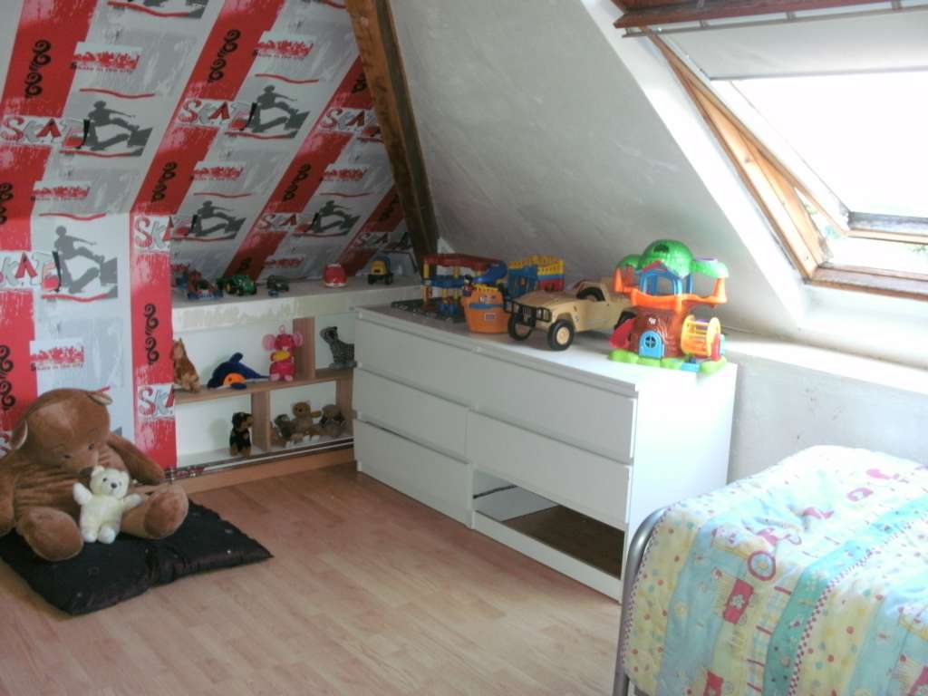 Photo Maison Auby - 7 Pièce(s) - 118.16 M2 image 6/6