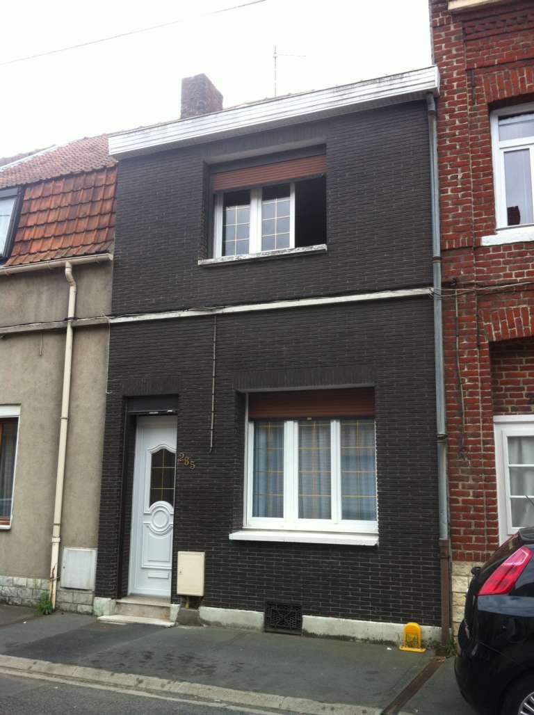 Photo Maison Henin-beaumont - 4 Pièce(s) - 80 M2 image 1/6