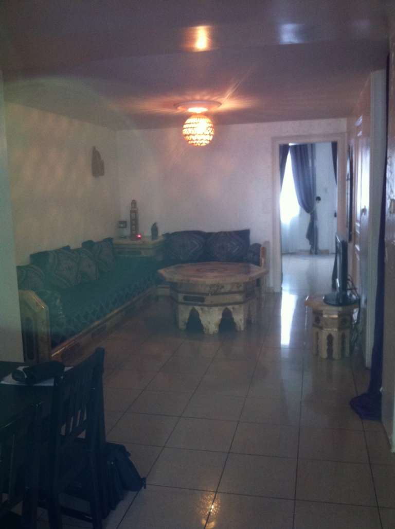 Photo Maison Henin-beaumont - 4 Pièce(s) - 80 M2 image 5/6