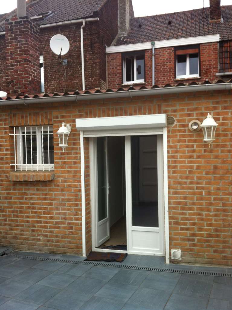 Photo Maison Henin-beaumont - 4 Pièce(s) - 80 M2 image 6/6