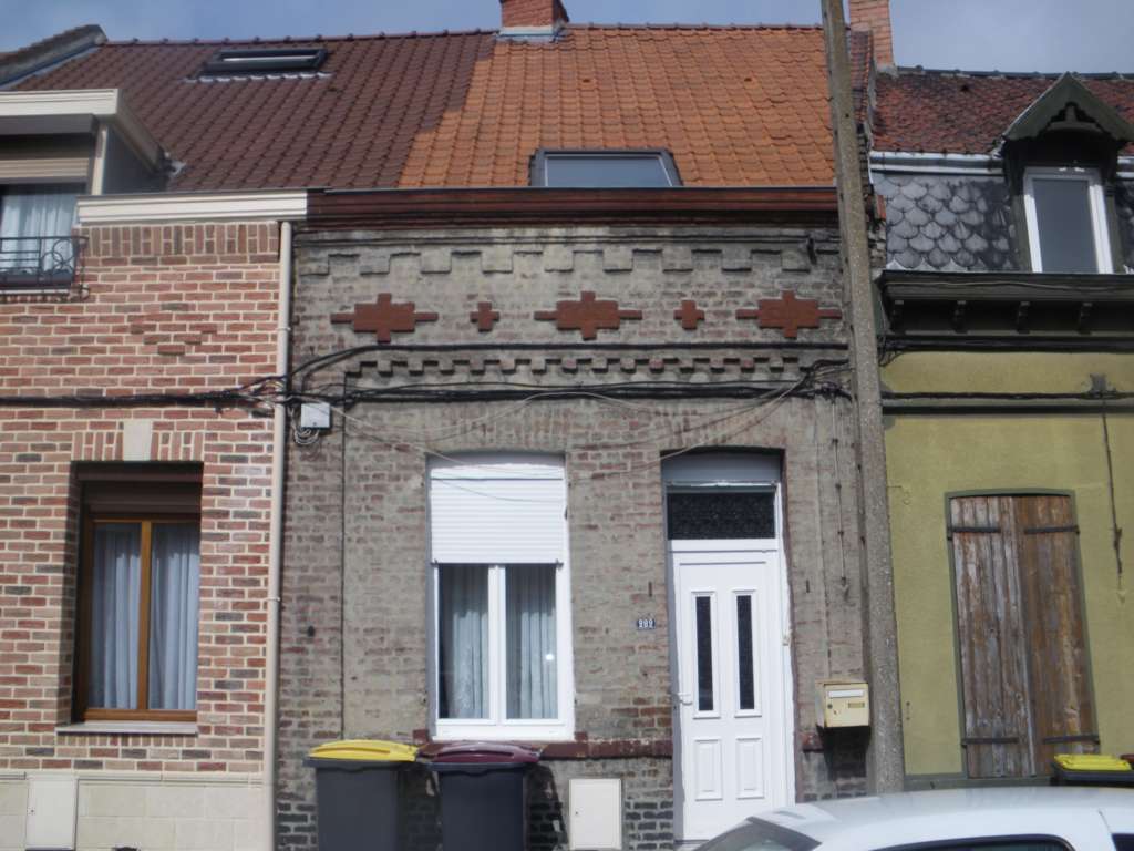 Maison Henin-beaumont - 6 Pièce(s) - 101 M2