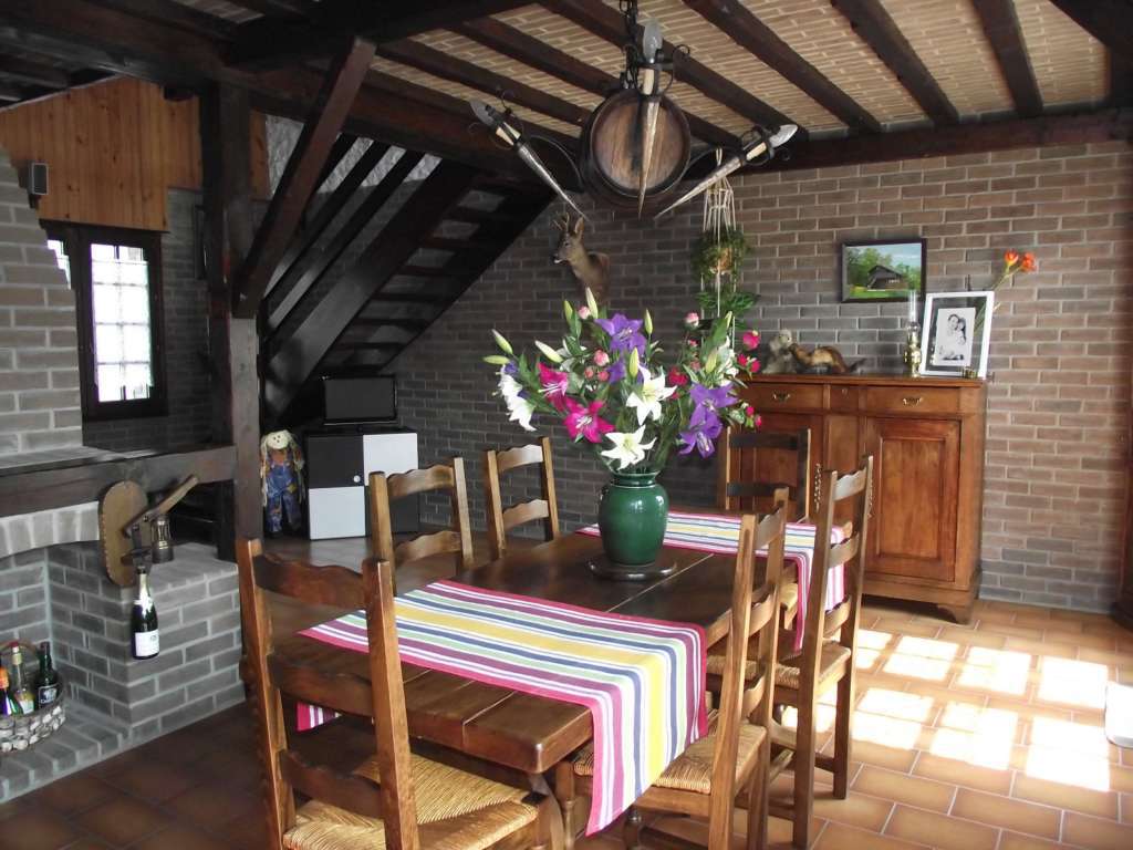 Maison Henin-beaumont - 7 Pièce(s) - 114 M2