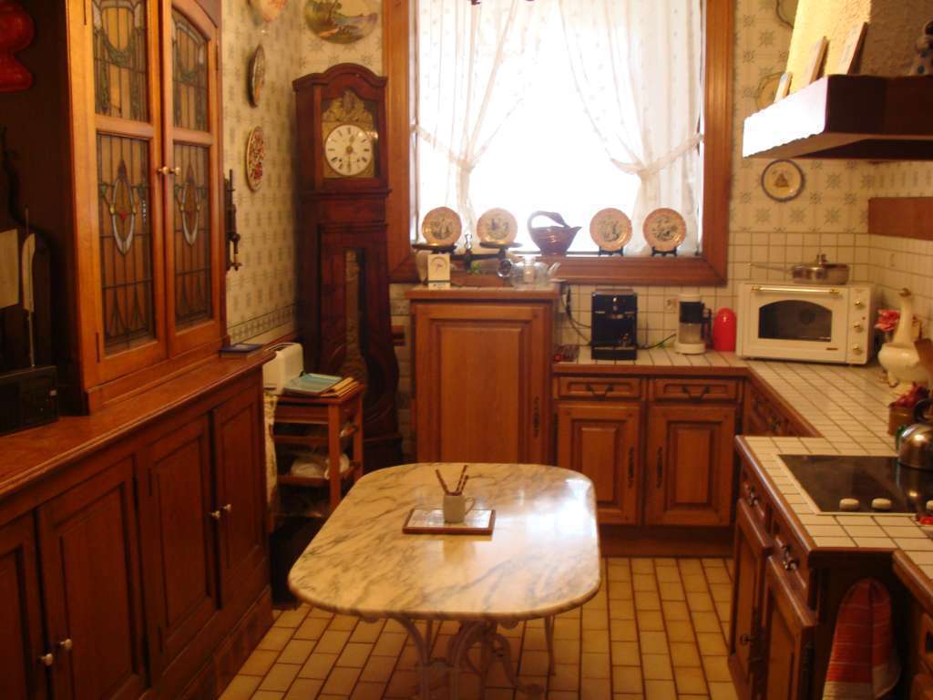 Photo Maison Henin-beaumont - 8 Pièce(s) - 150 M2 image 2/6