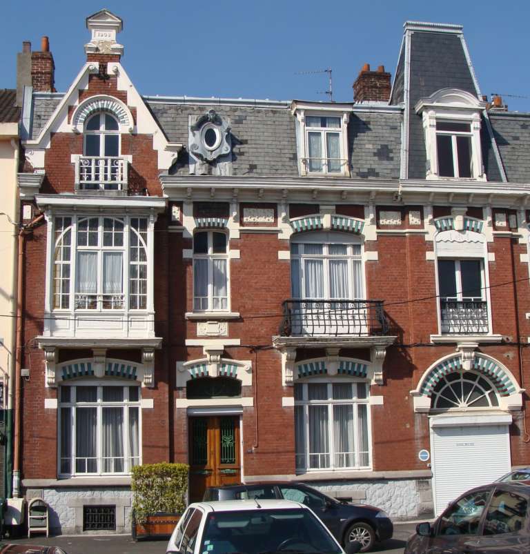 Photo Maison Henin-beaumont - 8 Pièce(s) - 150 M2 image 6/6