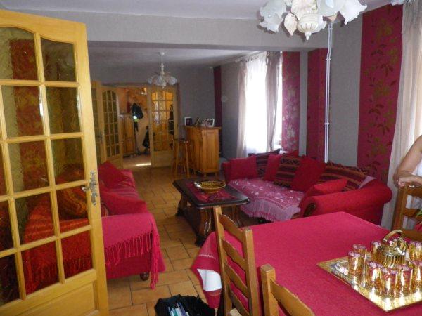 Photo Maison Henin-beaumont - 6 Pièce(s) - 135 M2 image 2/6