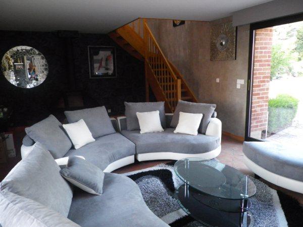 Photo Maison Henin-beaumont - 8 Pièce(s) - 220 M2 image 1/4