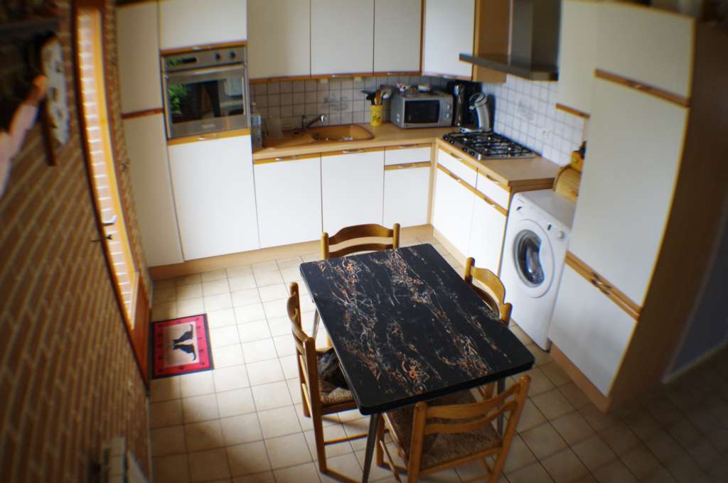 Photo Maison Estevelles - 6 Pièce(s) - 100 M2 image 2/3