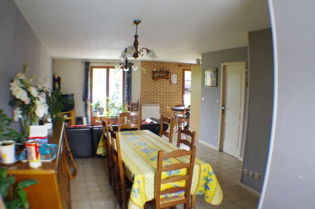 Photo Maison Estevelles - 6 Pièce(s) - 100 M2 image 3/3