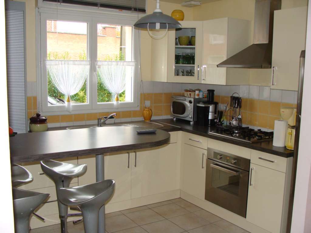 Maison Henin-beaumont - 6 Pièce(s) - 110 M2