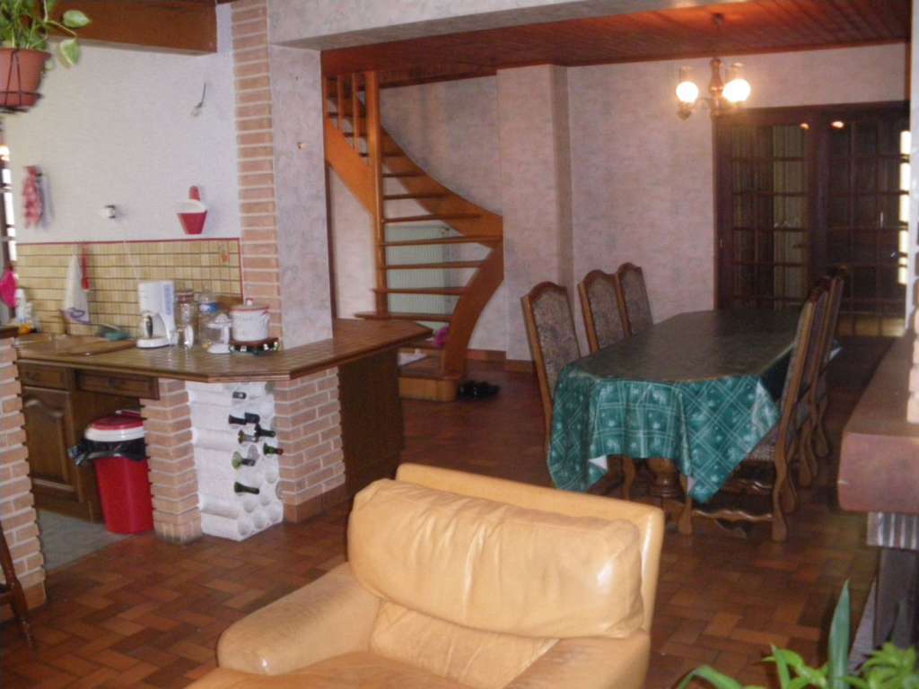 Maison Oignies - 6 Pièce(s) - 140 M2