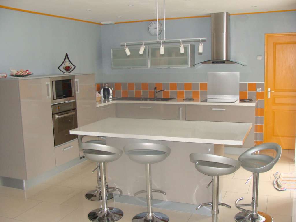 Photo Maison Henin-beaumont - 7 Pièce(s) - 129 M2 image 2/5