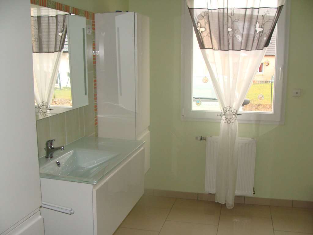 Photo Maison Henin-beaumont - 7 Pièce(s) - 129 M2 image 5/5