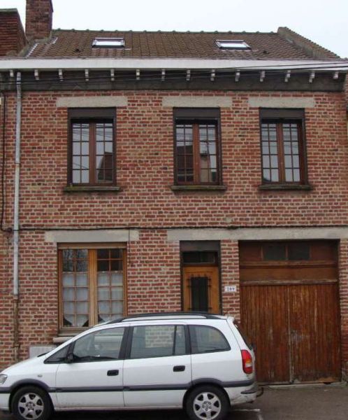 Maison Henin-beaumont - 8 Pièce(s) - 190 M2
