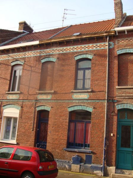 Maison Henin-beaumont - 6 Pièce(s) - 110 M2