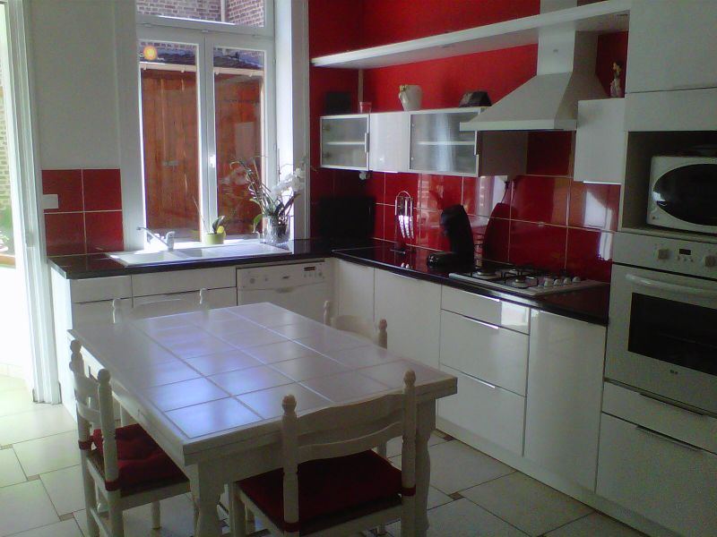 Maison Henin-beaumont - 9 Pièce(s) - 230 M2