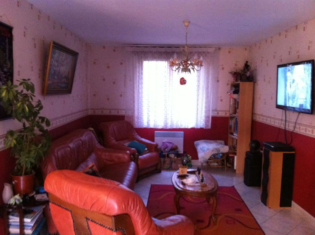 Photo Maison Fouquieres-les-lens - 6 Pièce(s) - 140 M2 image 2/6