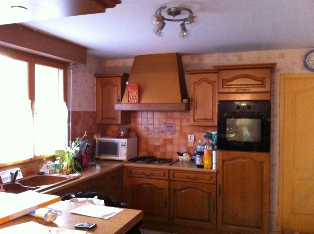 Photo Maison Fouquieres-les-lens - 6 Pièce(s) - 140 M2 image 3/6