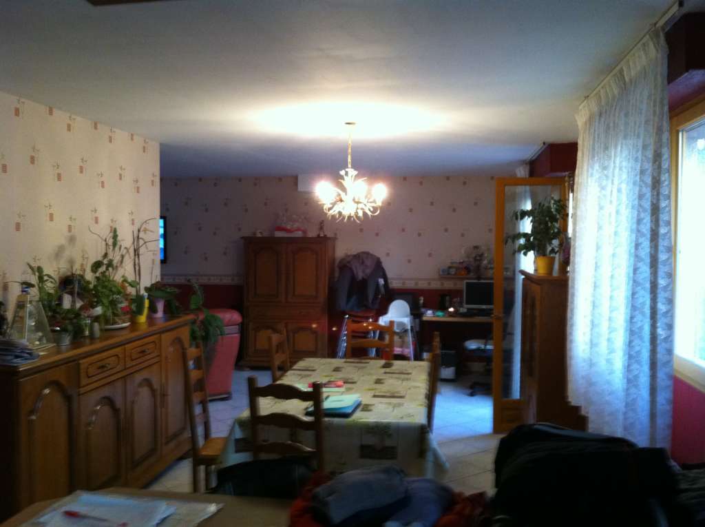 Photo Maison Fouquieres-les-lens - 6 Pièce(s) - 140 M2 image 4/6