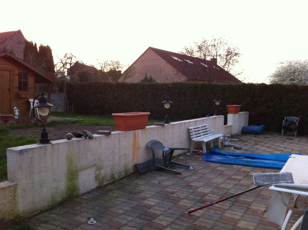 Photo Maison Fouquieres-les-lens - 6 Pièce(s) - 140 M2 image 5/6