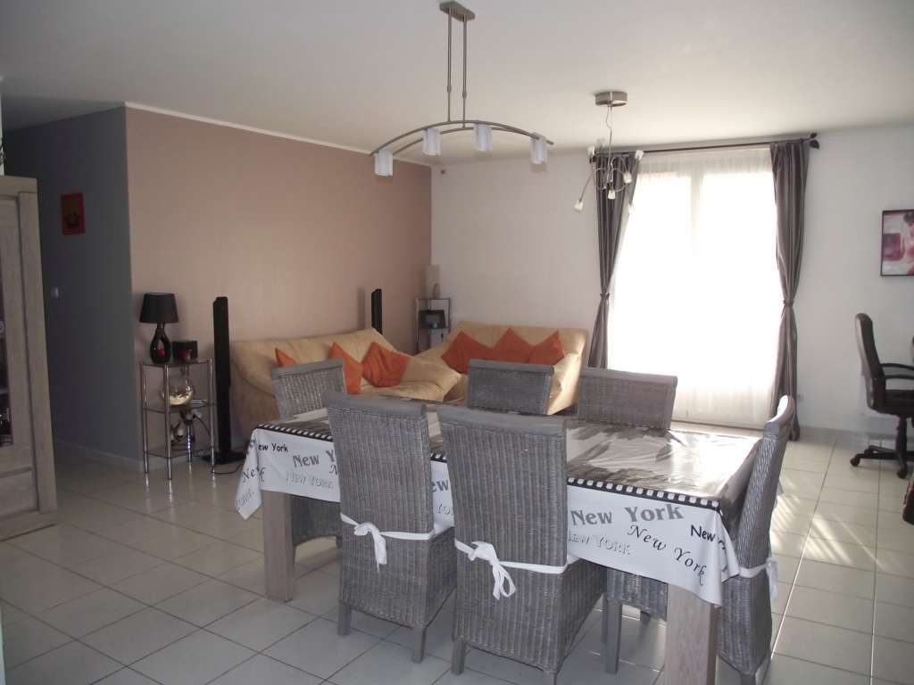 Maison Henin-beaumont - 6 Pièce(s) - 100 M2