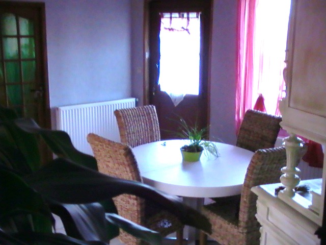 Photo Maison Rouvroy - 6 Pièce(s) - 110 M2 image 2/4