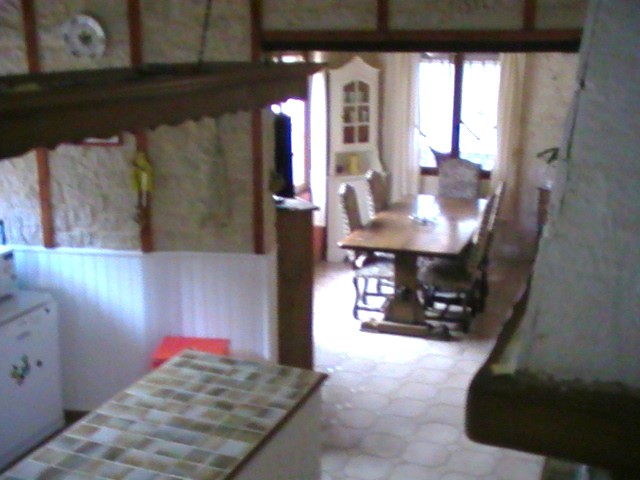 Photo Maison Rouvroy - 6 Pièce(s) - 110 M2 image 3/4