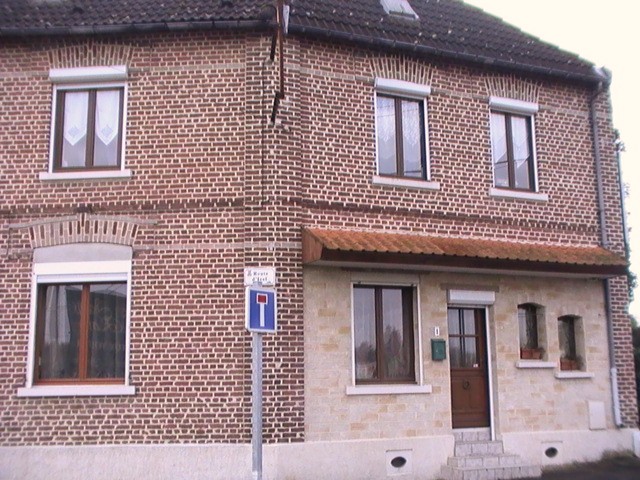 Photo Maison Rouvroy - 6 Pièce(s) - 110 M2 image 4/4