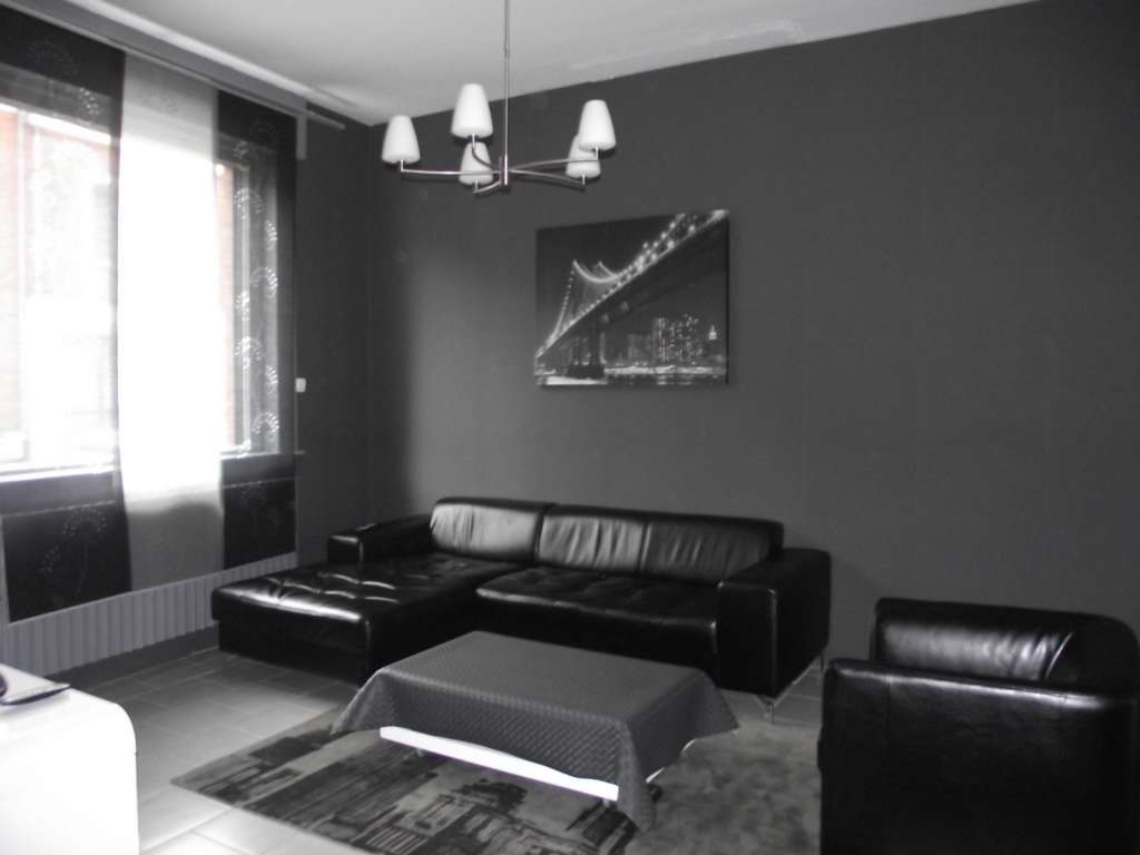 Maison Henin-beaumont - 6 Pièce(s) - 110 M2