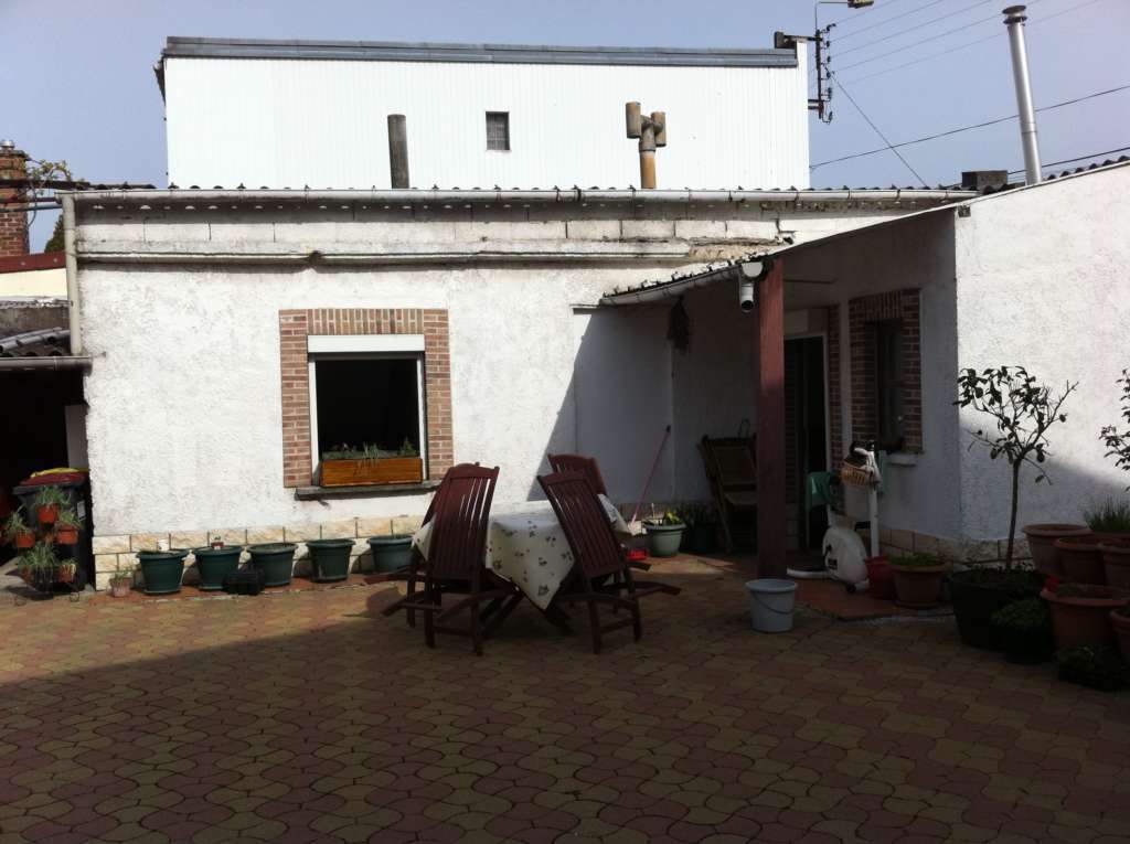 Maison Montigny-en-gohelle - 6 Pièce(s) - 101 M2