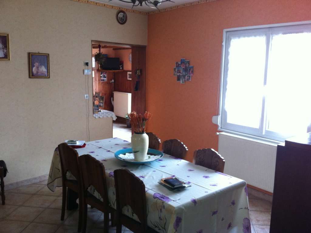 Photo Maison Montigny-en-gohelle - 6 Pièce(s) - 101 M2 image 2/6