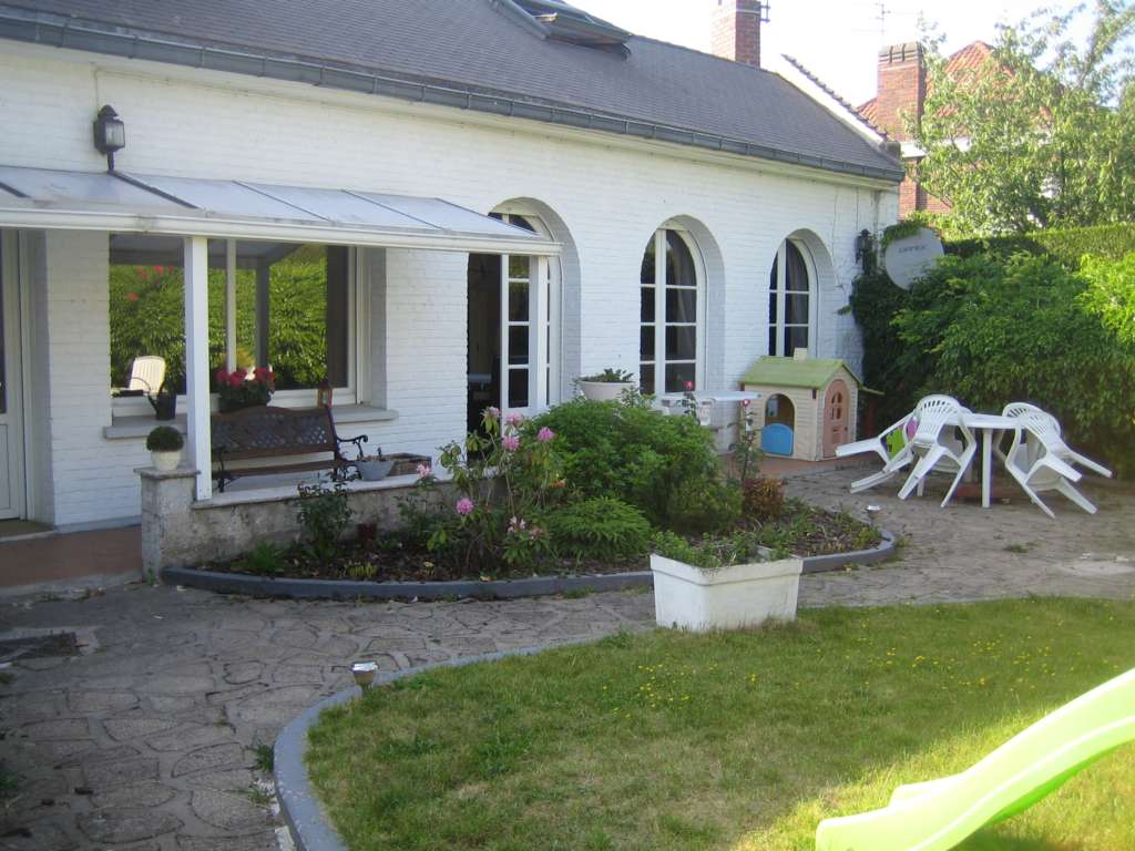 Photo Maison Courrieres - 150 M2 image 1/4