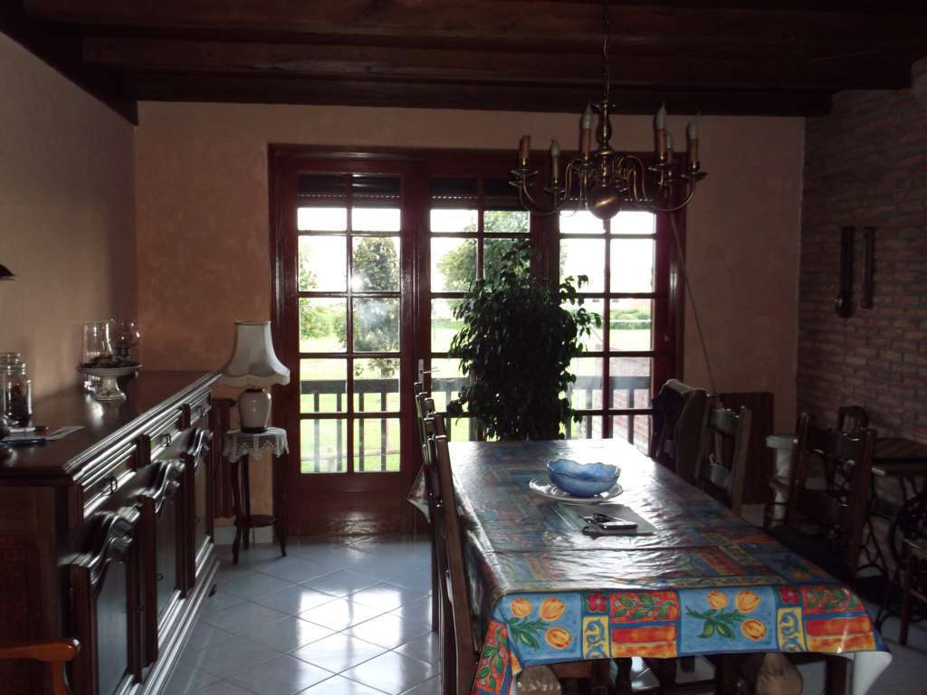 Photo Maison Rouvroy - 7 Pièce(s) - 160 M2 image 1/6