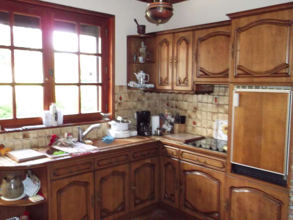 Photo Maison Rouvroy - 7 Pièce(s) - 160 M2 image 2/6