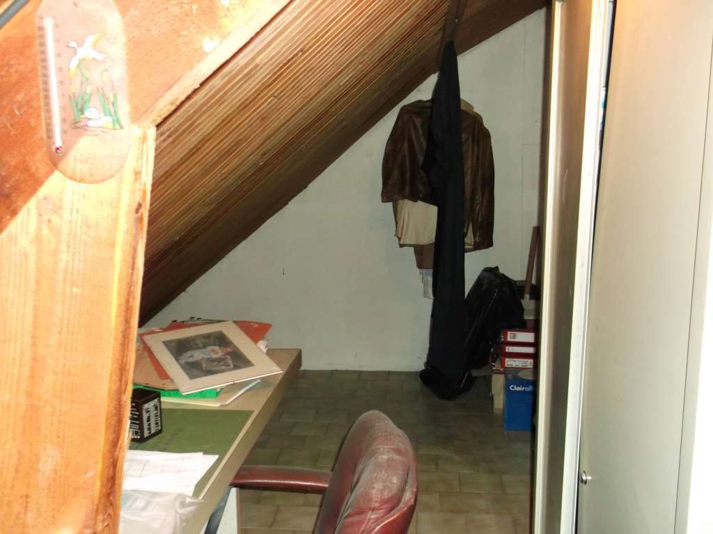 Photo Maison Rouvroy - 7 Pièce(s) - 160 M2 image 5/6