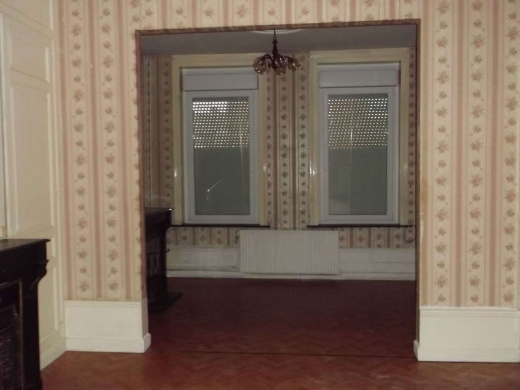 Maison Henin-beaumont - 99 M2