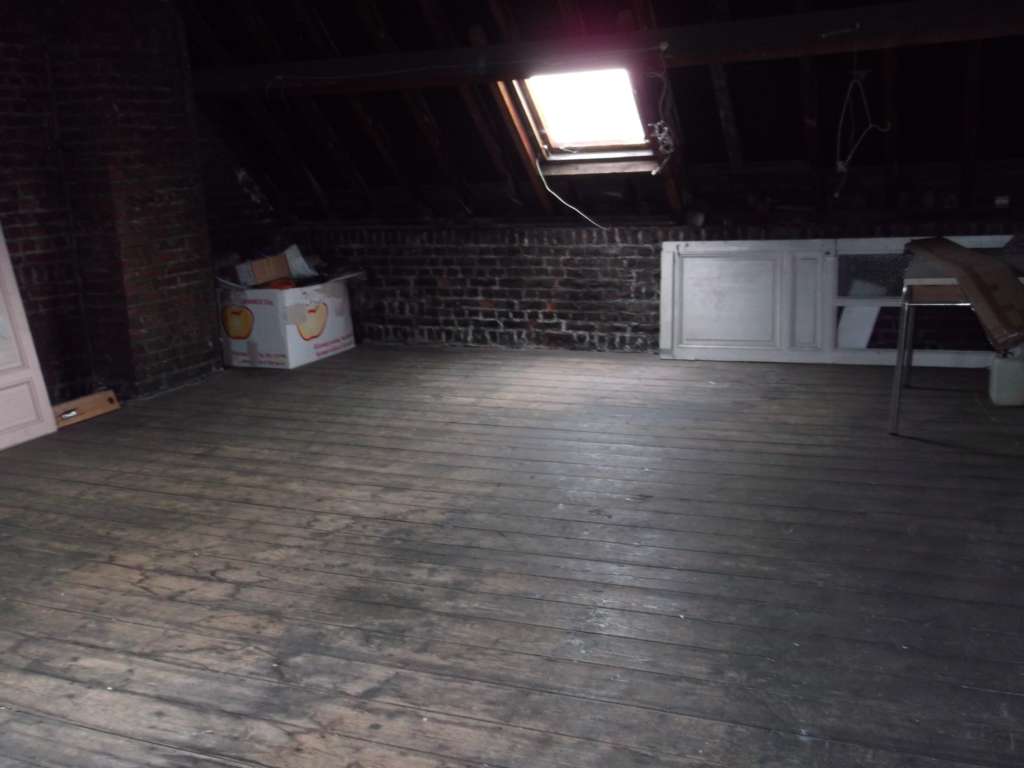 Photo Maison Henin-beaumont - 99 M2 image 4/4