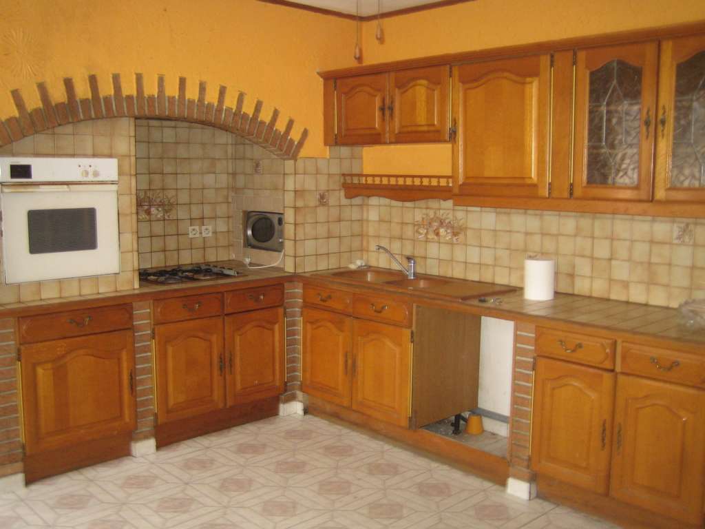 Photo Maison Henin-beaumont - 150 M2 image 1/5