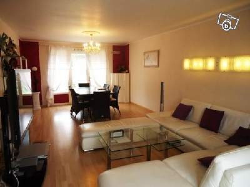 Photo Maison Montigny-en-gohelle, 4 pièces,  99 M² image 2/4