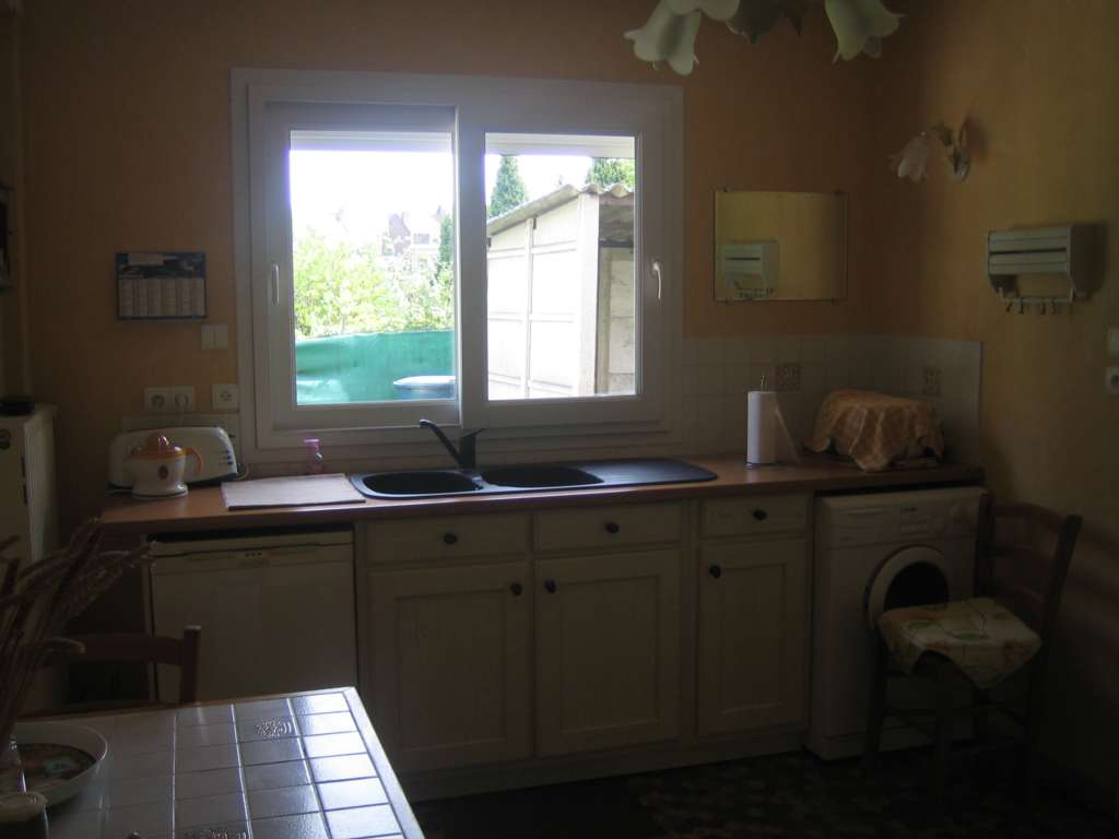 Photo Maison Henin-beaumont - 97 M2 image 2/6